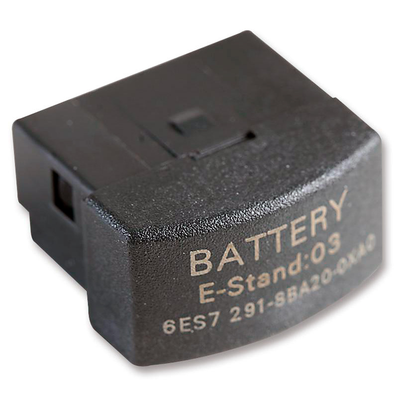 Батарейка Siemens 6ES7291-8BA20-0XA0